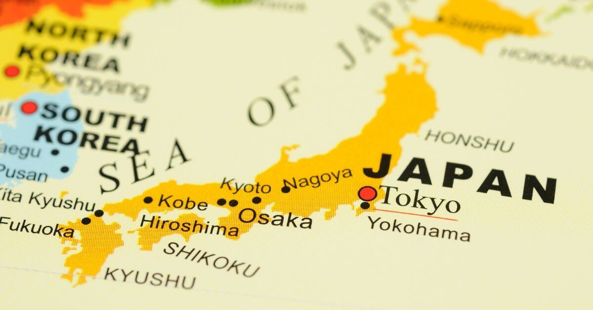 Best Prefectures In Japan